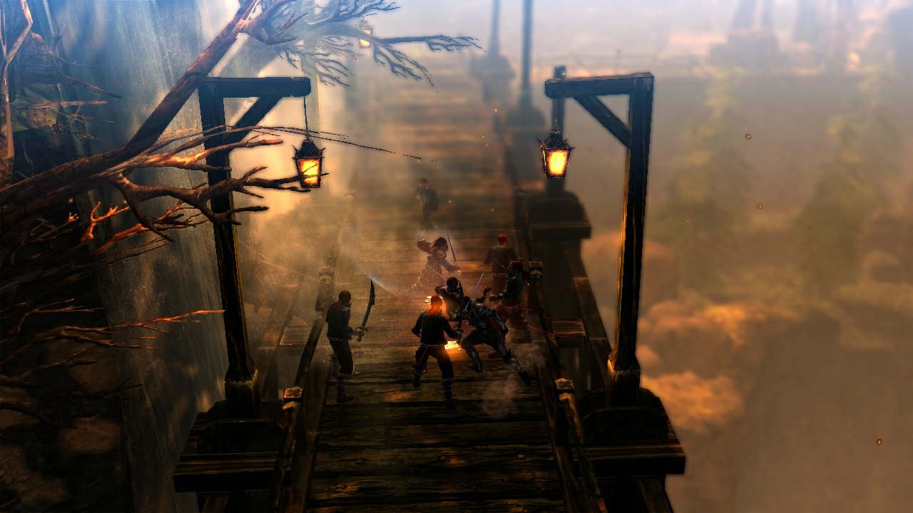 Dungeon Siege III - Imagen 32